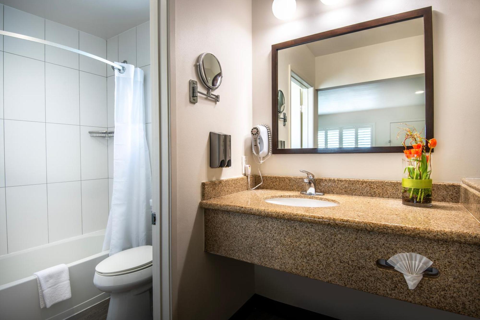 Alpine Near Convention Center And The Park 2* Anaheim